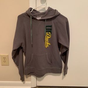 University of Oregon Ducks Sweatshirt